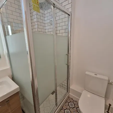דירה La Galerie - Centre - 8 Pers - Reve Au Mans *